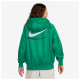 Nike Ανδρικό αντιανεμικό μπουφάν Windrunner Woven Legend Graphic Jacket